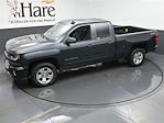 2017 Chevrolet Silverado 1500 Double Cab 4x4, Pickup for sale #HCVP170173 - photo 40