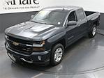 2017 Chevrolet Silverado 1500 Double Cab 4x4, Pickup for sale #HCVP170173 - photo 41