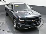 2017 Chevrolet Silverado 1500 Double Cab 4x4, Pickup for sale #HCVP170173 - photo 43