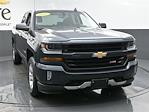 2017 Chevrolet Silverado 1500 Double Cab 4x4, Pickup for sale #HCVP170173 - photo 47