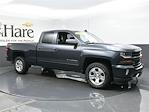 2017 Chevrolet Silverado 1500 Double Cab 4x4, Pickup for sale #HCVP170173 - photo 6