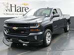 2017 Chevrolet Silverado 1500 Double Cab 4x4, Pickup for sale #HCVP170173 - photo 7