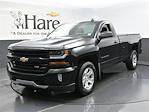 2018 Chevrolet Silverado 1500 Regular Cab 4x4, Pickup for sale #HCVP180329 - photo 3