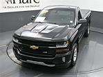 2018 Chevrolet Silverado 1500 Regular Cab 4x4, Pickup for sale #HCVP180329 - photo 38