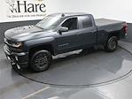 2019 Chevrolet Silverado 1500 Double Cab 4x4, Pickup for sale #HCVP190694 - photo 40