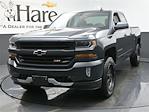 2019 Chevrolet Silverado 1500 Double Cab 4x4, Pickup for sale #HCVP190694 - photo 1