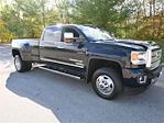 Used 2019 GMC Sierra 3500 Denali Crew Cab 4x4, Pickup for sale #HCVP190696 - photo 1