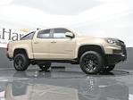 Used 2021 Chevrolet Colorado ZR2 Crew Cab 4x4, Pickup for sale #HCVP210986 - photo 4