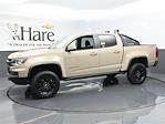 Used 2021 Chevrolet Colorado ZR2 Crew Cab 4x4, Pickup for sale #HCVP210986 - photo 30