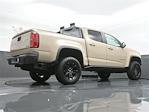 Used 2021 Chevrolet Colorado ZR2 Crew Cab 4x4, Pickup for sale #HCVP210986 - photo 31