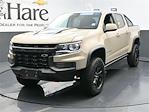 Used 2021 Chevrolet Colorado ZR2 Crew Cab 4x4, Pickup for sale #HCVP210986 - photo 32