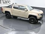 Used 2021 Chevrolet Colorado ZR2 Crew Cab 4x4, Pickup for sale #HCVP210986 - photo 36