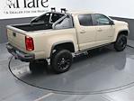 Used 2021 Chevrolet Colorado ZR2 Crew Cab 4x4, Pickup for sale #HCVP210986 - photo 2