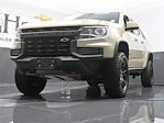 Used 2021 Chevrolet Colorado ZR2 Crew Cab 4x4, Pickup for sale #HCVP210986 - photo 5