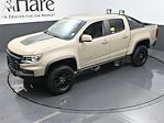 Used 2021 Chevrolet Colorado ZR2 Crew Cab 4x4, Pickup for sale #HCVP210986 - photo 41