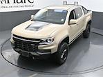 Used 2021 Chevrolet Colorado ZR2 Crew Cab 4x4, Pickup for sale #HCVP210986 - photo 42