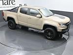 Used 2021 Chevrolet Colorado ZR2 Crew Cab 4x4, Pickup for sale #HCVP210986 - photo 45