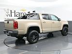 Used 2021 Chevrolet Colorado ZR2 Crew Cab 4x4, Pickup for sale #HCVP210986 - photo 47