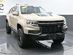 Used 2021 Chevrolet Colorado ZR2 Crew Cab 4x4, Pickup for sale #HCVP210986 - photo 48