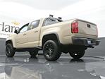 Used 2021 Chevrolet Colorado ZR2 Crew Cab 4x4, Pickup for sale #HCVP210986 - photo 6