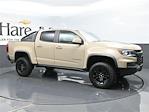 Used 2021 Chevrolet Colorado ZR2 Crew Cab 4x4, Pickup for sale #HCVP210986 - photo 7