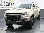 Used 2021 Chevrolet Colorado ZR2 Crew Cab 4x4, Pickup for sale #HCVP210986 - photo 8