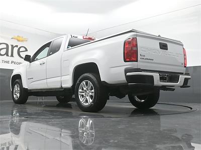 2021 Chevrolet Colorado Extended Cab 4x2, Pickup for sale #HCVP211011 - photo 2