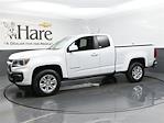 Used 2021 Chevrolet Colorado LT Extended Cab 4x2, Pickup for sale #HCVP211011 - photo 25