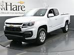 Used 2021 Chevrolet Colorado LT Extended Cab 4x2, Pickup for sale #HCVP211011 - photo 27