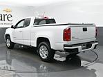 Used 2021 Chevrolet Colorado LT Extended Cab 4x2, Pickup for sale #HCVP211011 - photo 29