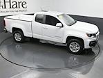 Used 2021 Chevrolet Colorado LT Extended Cab 4x2, Pickup for sale #HCVP211011 - photo 31