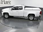 Used 2021 Chevrolet Colorado LT Extended Cab 4x2, Pickup for sale #HCVP211011 - photo 36