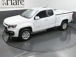 Used 2021 Chevrolet Colorado LT Extended Cab 4x2, Pickup for sale #HCVP211011 - photo 37