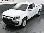 Used 2021 Chevrolet Colorado LT Extended Cab 4x2, Pickup for sale #HCVP211011 - photo 38