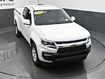 Used 2021 Chevrolet Colorado LT Extended Cab 4x2, Pickup for sale #HCVP211011 - photo 40