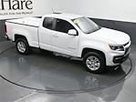 Used 2021 Chevrolet Colorado LT Extended Cab 4x2, Pickup for sale #HCVP211011 - photo 41