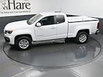 Used 2021 Chevrolet Colorado LT Extended Cab 4x2, Pickup for sale #HCVP211011 - photo 51