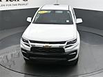 Used 2021 Chevrolet Colorado LT Extended Cab 4x2, Pickup for sale #HCVP211011 - photo 52