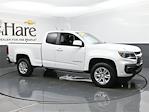 Used 2021 Chevrolet Colorado LT Extended Cab 4x2, Pickup for sale #HCVP211011 - photo 7