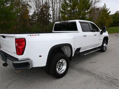 2021 Chevrolet Silverado 3500 Crew Cab 4x4, Pickup for sale #HCVP211012 - photo 2