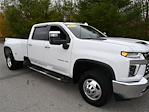 2021 Chevrolet Silverado 3500 Crew Cab 4x4, Pickup for sale #HCVP211012 - photo 1