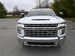 2021 Chevrolet Silverado 3500 Crew Cab 4x4, Pickup for sale #HCVP211012 - photo 25