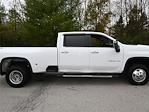 2021 Chevrolet Silverado 3500 Crew Cab 4x4, Pickup for sale #HCVP211012 - photo 27