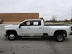 2021 Chevrolet Silverado 3500 Crew Cab 4x4, Pickup for sale #HCVP211012 - photo 30