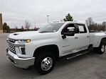 2021 Chevrolet Silverado 3500 Crew Cab 4x4, Pickup for sale #HCVP211012 - photo 31