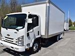 Used 2022 Chevrolet LCF 4500HD Base Regular Cab 4x2, Supreme Box Truck for sale #HCVP221639 - photo 1