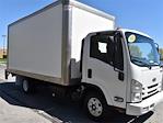 Used 2022 Chevrolet LCF 4500HD Base Regular Cab 4x2, Supreme Box Truck for sale #HCVP221639 - photo 32