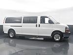 2022 Chevrolet Express 3500 RWD, Passenger Van for sale #HCVP221855 - photo 1