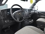 2022 Chevrolet Express 3500 RWD, Passenger Van for sale #HCVP221855 - photo 14