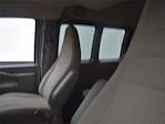 2022 Chevrolet Express 3500 RWD, Passenger Van for sale #HCVP221855 - photo 16
